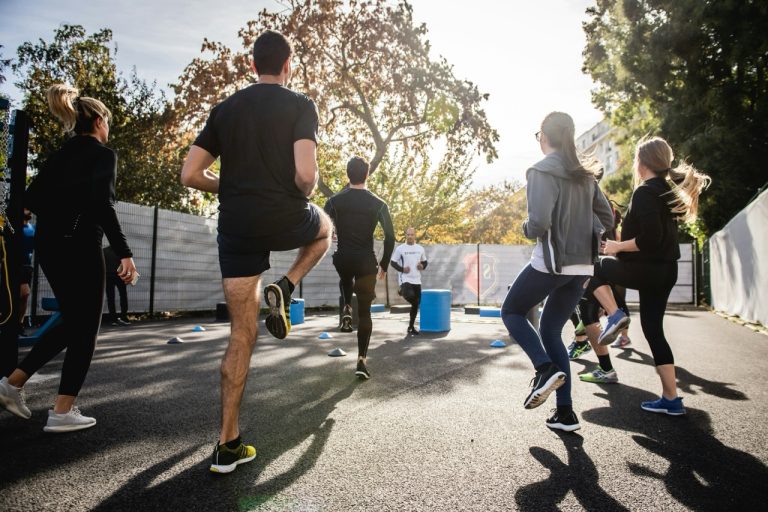 You Don’t Have to Love Exercise. You Just Have to Move.