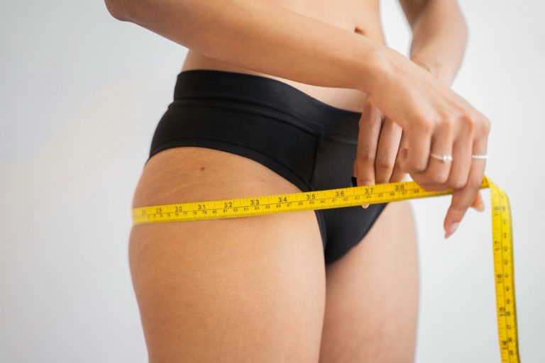 Shift Your Mindset, Shift Your Scale: Why Sustainable Weight Management Starts from Within