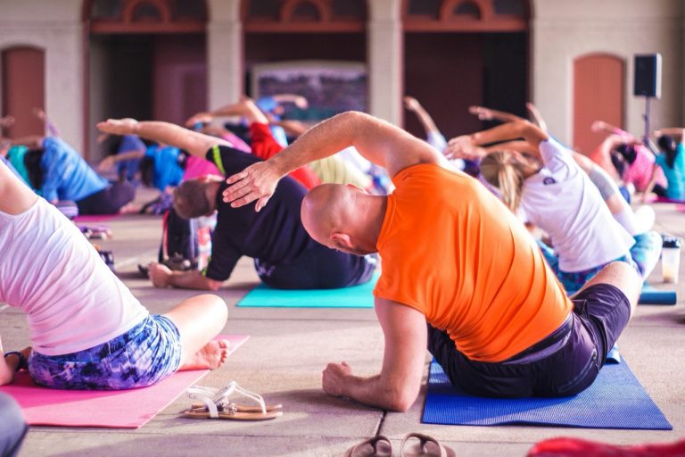Exercise Might Be Worth More Than a $25,000 Raise. Here’s What the Research Actually Shows