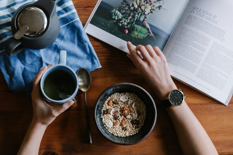 The 5-Minute Habits That Add Up to Real Results